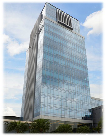 Gedung-oke